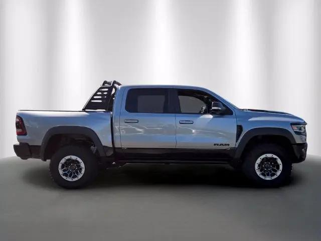 2022 Ram 1500 TRX Crew Cab 4x4 57 Box