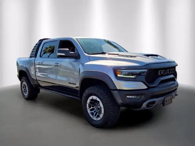 2022 Ram 1500 TRX Crew Cab 4x4 57 Box