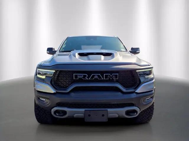 2022 Ram 1500 TRX Crew Cab 4x4 57 Box