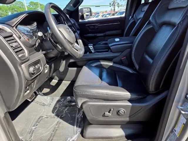2022 Ram 1500 TRX Crew Cab 4x4 57 Box