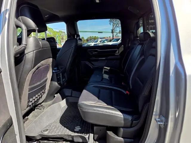 2022 Ram 1500 TRX Crew Cab 4x4 57 Box