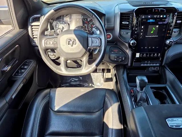 2022 Ram 1500 TRX Crew Cab 4x4 57 Box