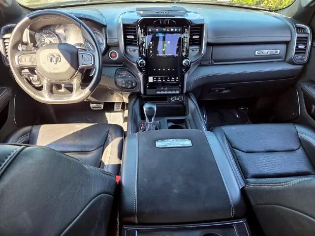 2022 Ram 1500 TRX Crew Cab 4x4 57 Box