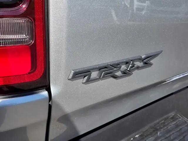 2022 Ram 1500 TRX Crew Cab 4x4 57 Box