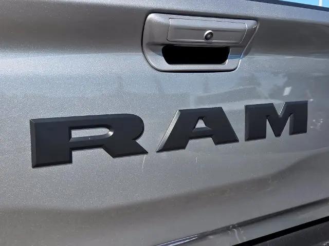 2022 Ram 1500 TRX Crew Cab 4x4 57 Box