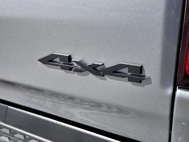 2022 Ram 1500 TRX Crew Cab 4x4 57 Box