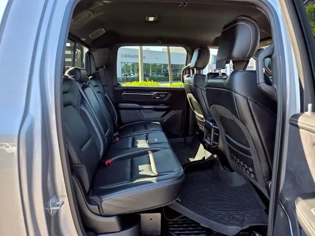 2022 Ram 1500 TRX Crew Cab 4x4 57 Box