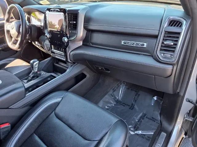2022 Ram 1500 TRX Crew Cab 4x4 57 Box
