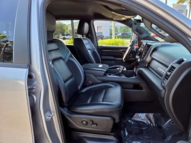 2022 Ram 1500 TRX Crew Cab 4x4 57 Box
