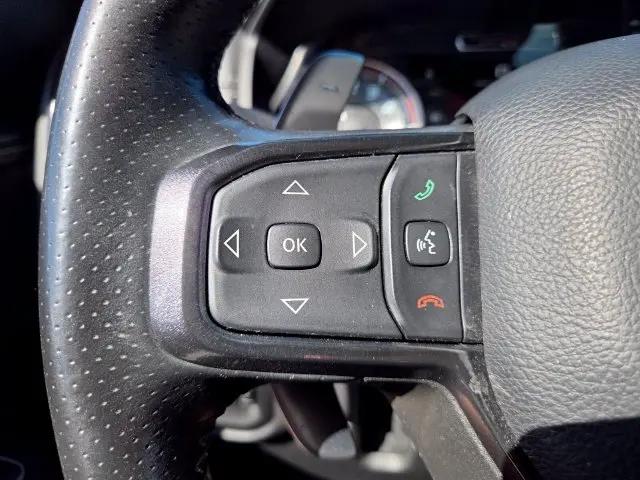 2022 Ram 1500 TRX Crew Cab 4x4 57 Box