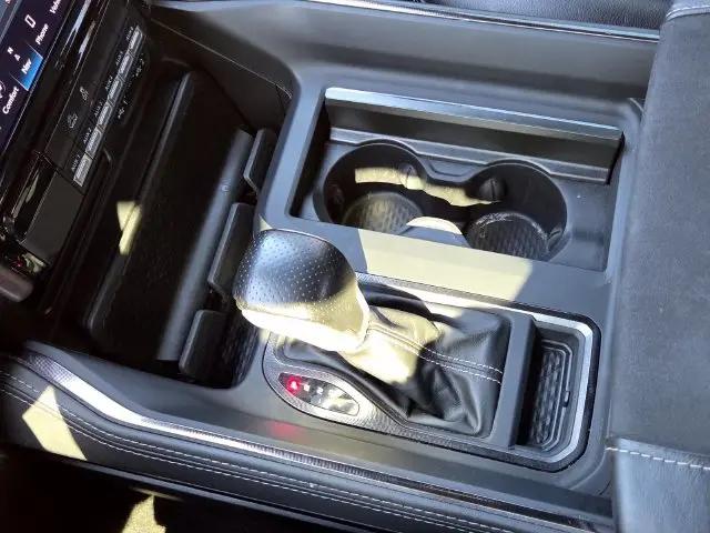 2022 Ram 1500 TRX Crew Cab 4x4 57 Box