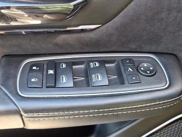 2022 Ram 1500 TRX Crew Cab 4x4 57 Box