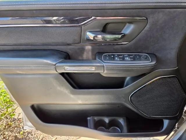 2022 Ram 1500 TRX Crew Cab 4x4 57 Box
