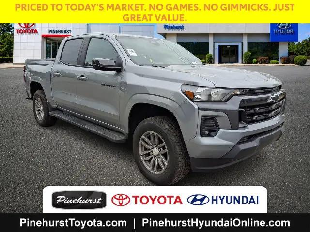 2024 Chevrolet Colorado 2WD LT for sale in Southern Pines, NC