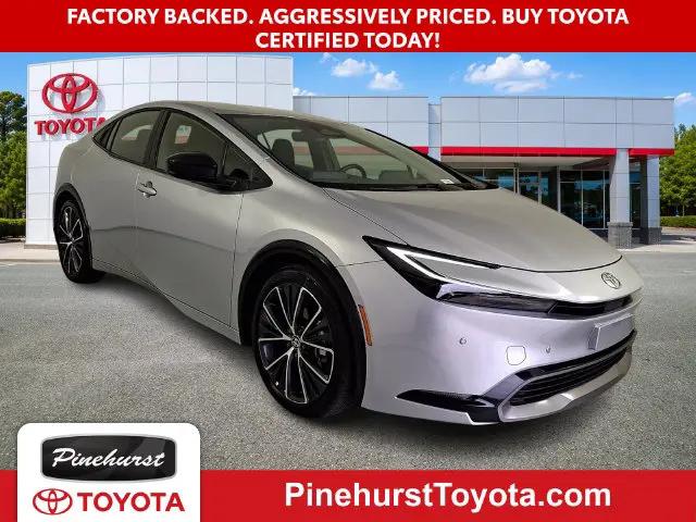 2025 Toyota Prius XLE for sale in Southern Pines, NC