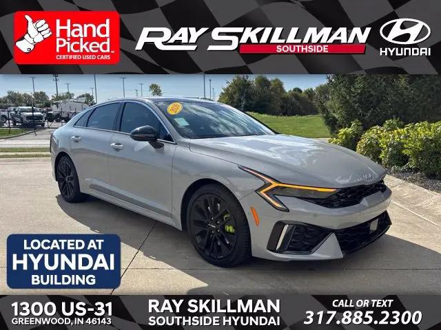 2026 Kia K5 GT for sale in Greenwood, IN