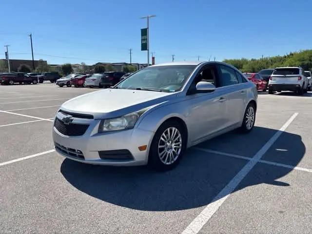 2011 Chevrolet Cruze ECO for sale in San Antonio, TX