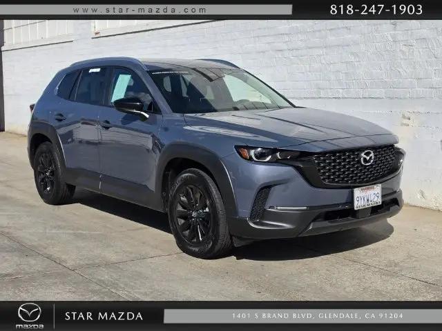 2026 Mazda CX-50 2.5 S Select for sale in Glendale, CA