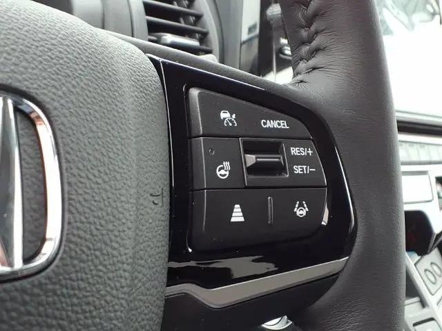 2027 Honda Odyssey Elite