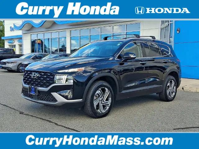 2023 Hyundai Santa Fe SEL for sale in Chicopee, MA