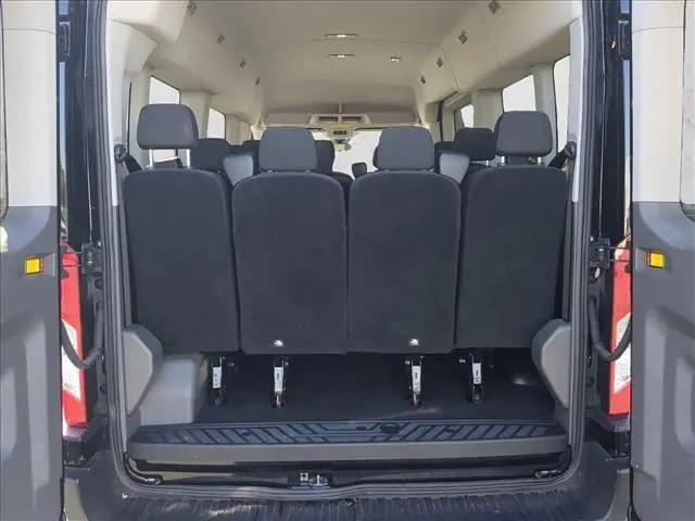 2023 Ford Transit-350 Passenger Van XLT