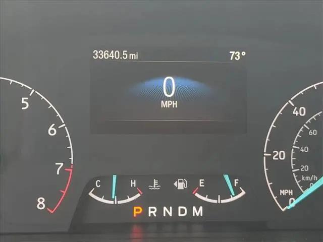 2023 Ford Transit-350 Passenger Van XLT