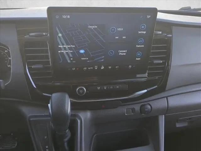 2023 Ford Transit-350 Passenger Van XLT