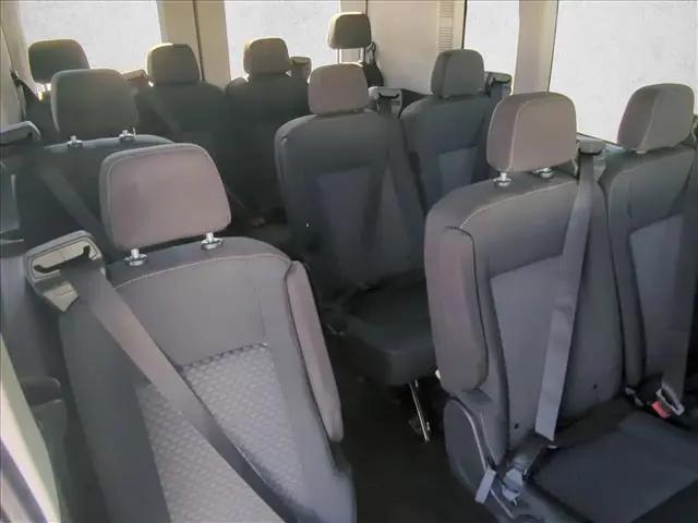 2023 Ford Transit-350 Passenger Van XLT