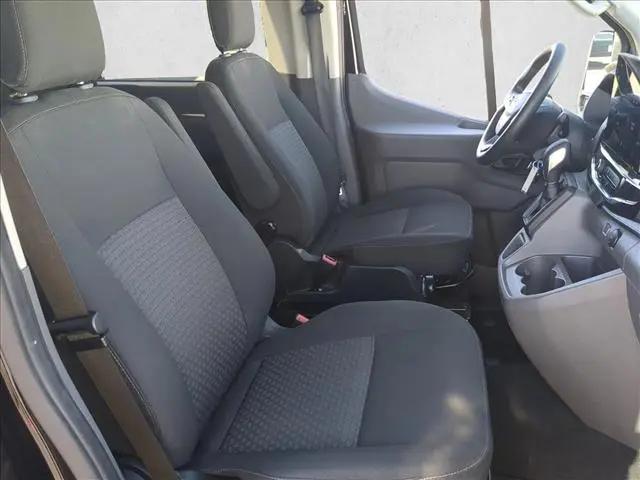 2023 Ford Transit-350 Passenger Van XLT