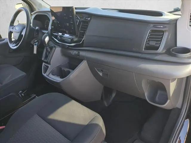 2023 Ford Transit-350 Passenger Van XLT