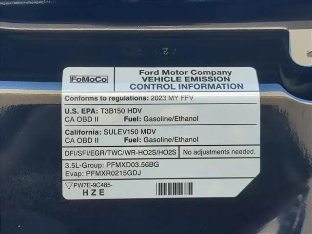 2023 Ford Transit-350 Passenger Van XLT