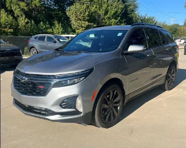 2023 Chevrolet Equinox FWD RS for sale in Hinesville, GA