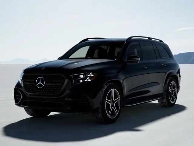 2027 Mercedes-Benz GLS GLS 450 for sale in Long Island City, NY