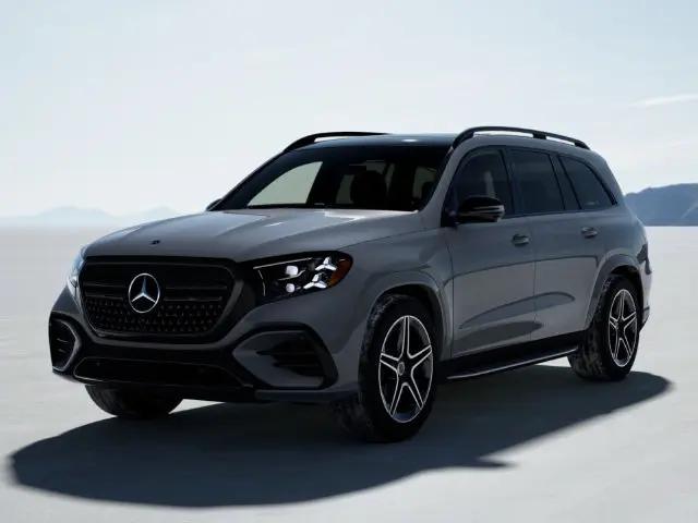 2027 Mercedes-Benz GLS GLS 450 for sale in Long Island City, NY