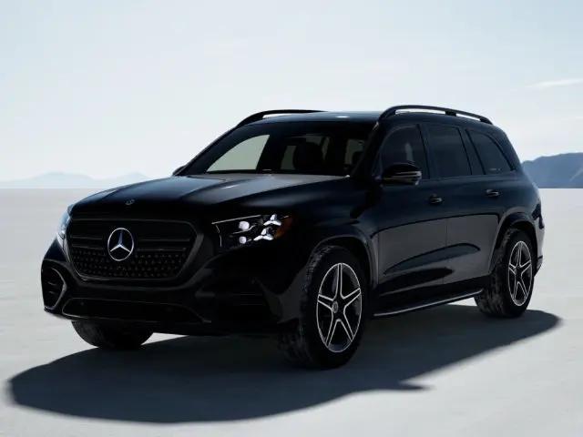 2027 Mercedes-Benz GLS GLS 450 for sale in Long Island City, NY