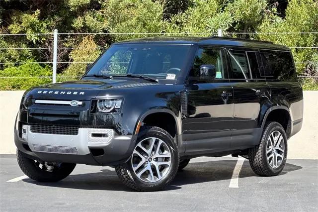 2025 Land Rover Defender 130 P400 S for sale in Carlsbad, CA