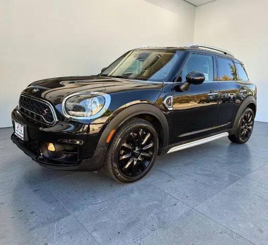 2019 MINI Countryman Cooper S for sale in San Jose, CA
