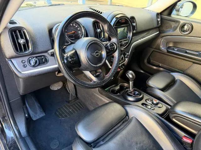 2019 MINI Countryman Cooper S