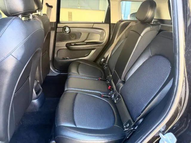 2019 MINI Countryman Cooper S