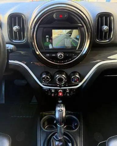 2019 MINI Countryman Cooper S