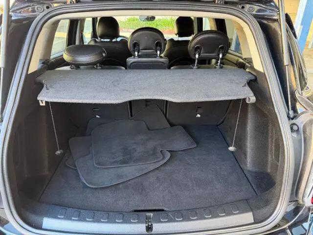 2019 MINI Countryman Cooper S