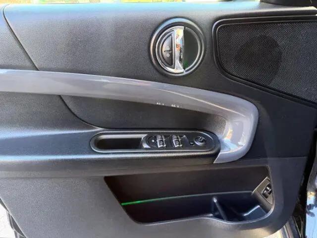 2019 MINI Countryman Cooper S