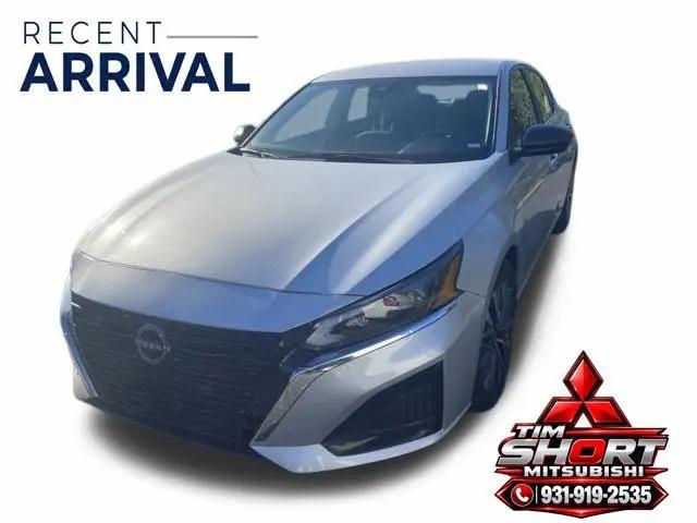 2024 Nissan Altima SV FWD for sale in Clarksville, TN