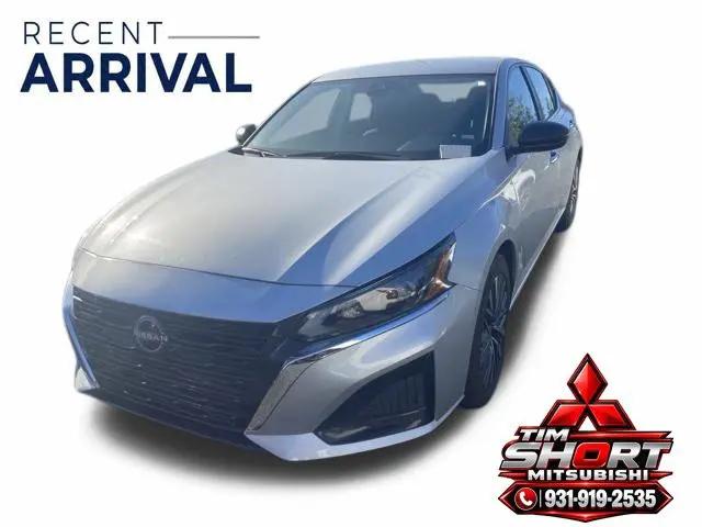 2025 Nissan Altima SV FWD for sale in Clarksville, TN