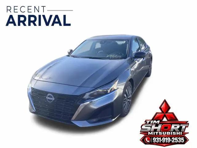 2025 Nissan Altima SV FWD for sale in Clarksville, TN