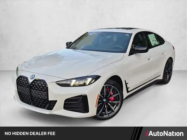2026 BMW 430i Gran Coupe xDrive for sale in Bel Air, MD