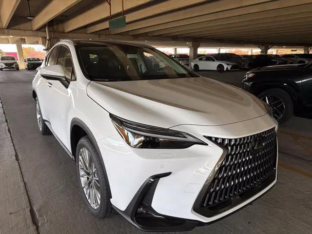 2026 Lexus NX 350 Luxury for sale in Great Neck, NY