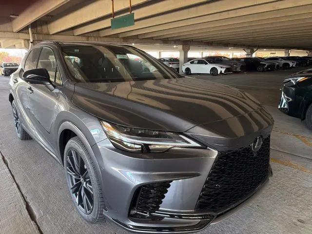 2026 Lexus RX 500h F SPORT Performance for sale in Great Neck, NY