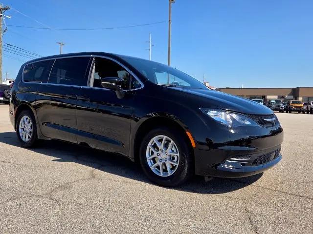 2027 Chrysler Pacifica LX for sale in Warner Robins, GA
