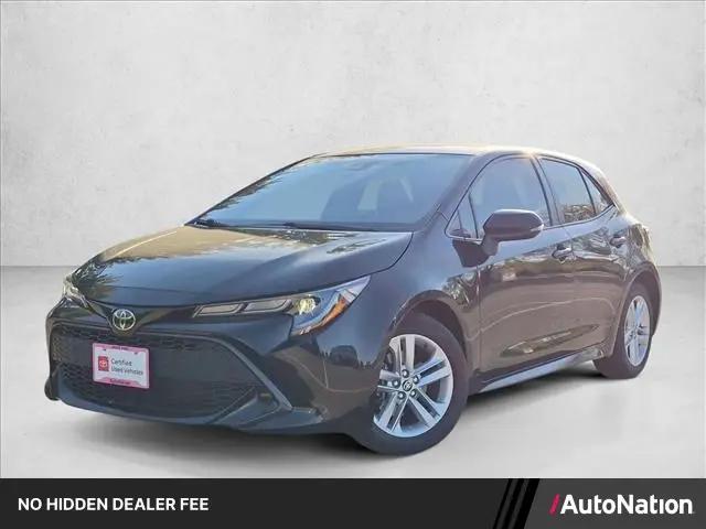 2021 Toyota Corolla SE for sale in Libertyville, IL